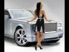 2007 STRUT Knightsbridge Collection for Rolls Royce 1